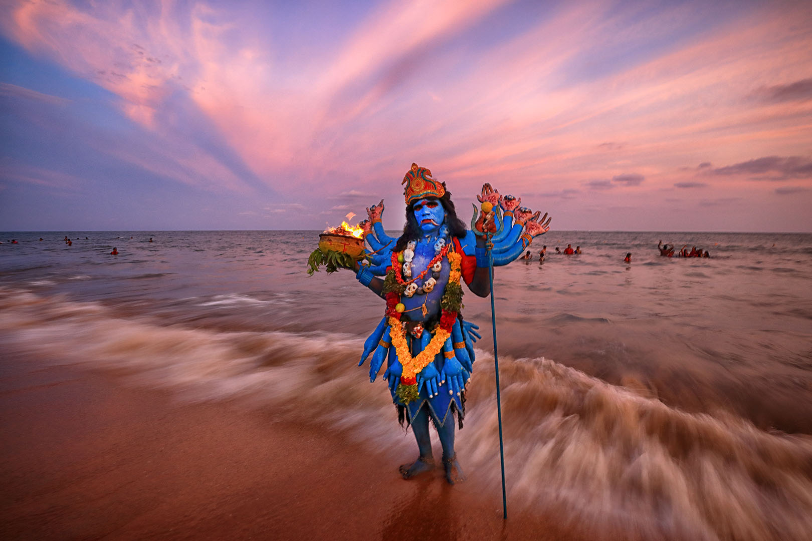 33 | Kulasai Dasara 2018